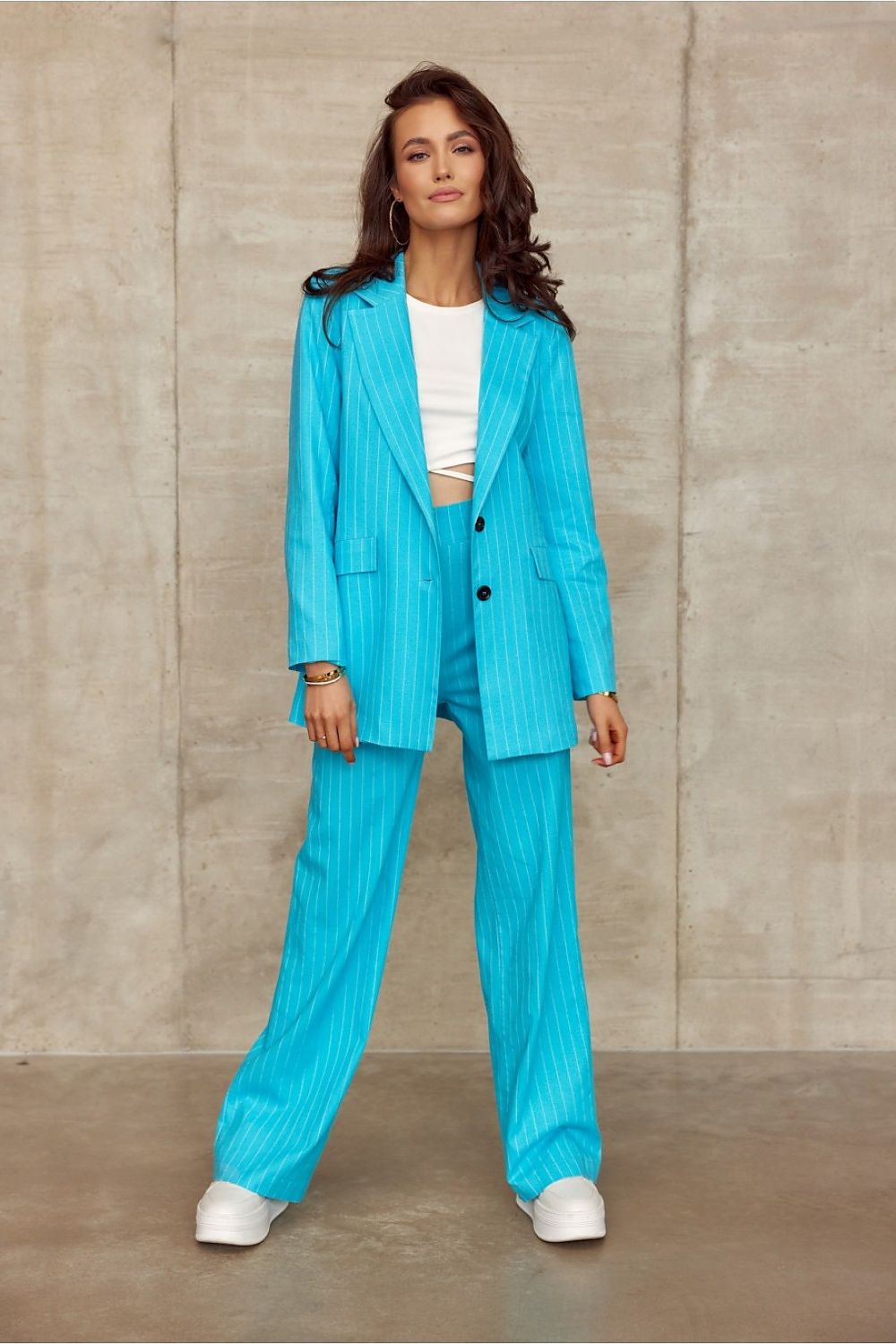  Damen Hose model 178691 Roco Fashion 