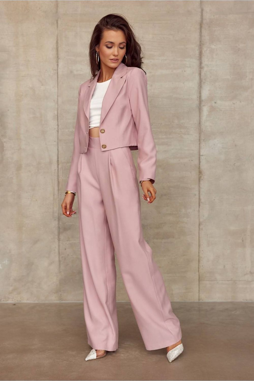  Damen Hose model 178717 Roco Fashion 
