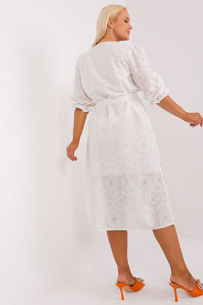  Plus-Size Kleider model 182288 Lakerta 