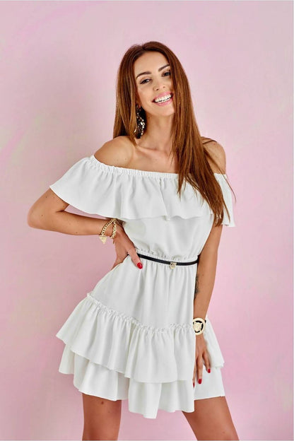  Alltagskleid model 182595 Roco Fashion 