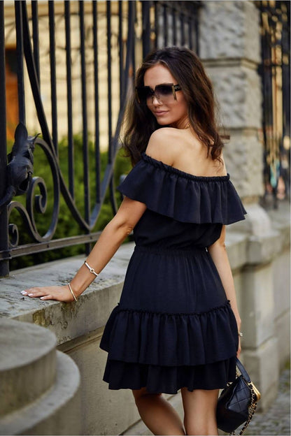  Alltagskleid model 182596 Roco Fashion 