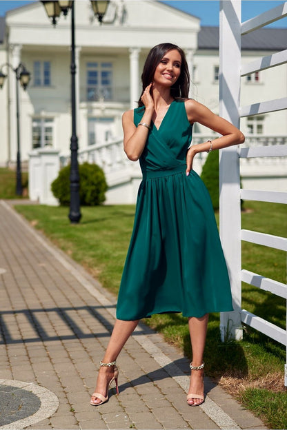  Cocktailkleid model 183735 Roco Fashion 