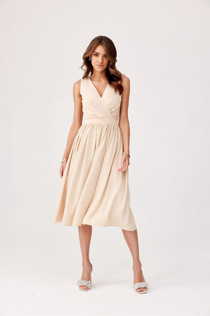 Cocktailkleid model 183740 Roco Fashion 