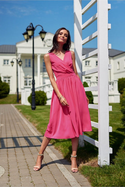  Cocktailkleid model 183750 Roco Fashion 