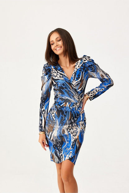  Alltagskleid model 184450 Roco Fashion 