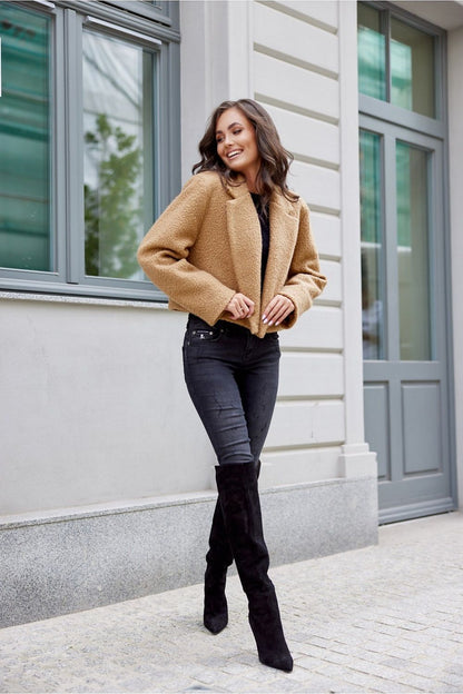  Jacke model 185064 Roco Fashion 