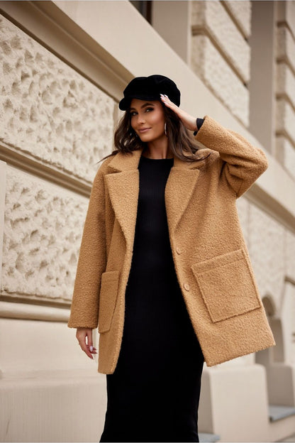  Jacke model 185283 Roco Fashion 