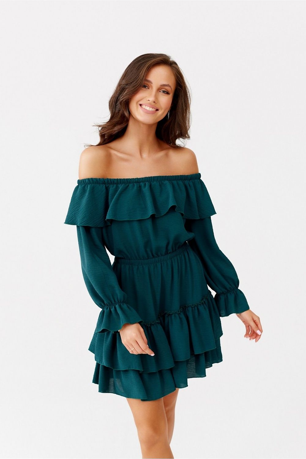  Alltagskleid model 186115 Roco Fashion 