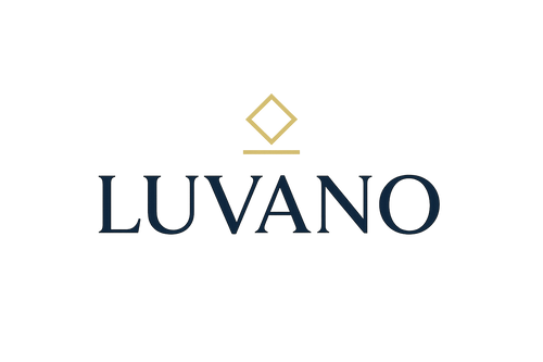 Luvano logo